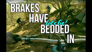 New Bike Shake Down pt2 - Norco Sight v3