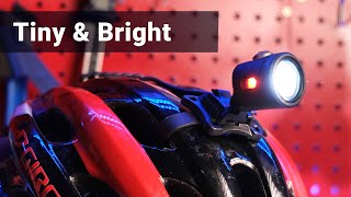Awesome Commuting Bike Light : Light and...