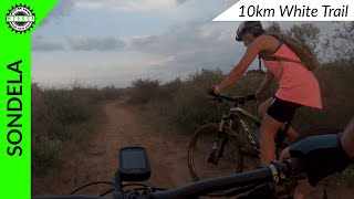 Sondela mtb race 2021 hot sale