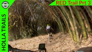Holla Trail (Red Trail Part 3) | KZN, South Africa