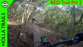 Holla Trails (Red Trail Part 2) | KZN, South...