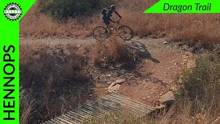 Hennops - Dragon Trail | South Africa