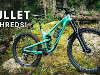 My New Custom Propain Tyee 2021 is Epic and...