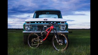 Route 66 - Alex Volokhov - iON Clothing &...