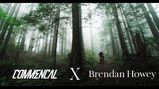 Brendan Howey - CLASH x RAW - No Bad Days