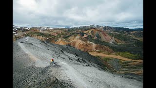 Iceland - Mark Matthews  - No Bad Days