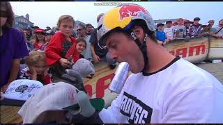 Redbull Joyride Talkshow - No Bad Days