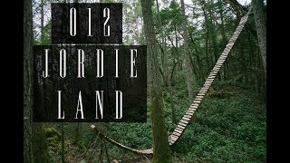 012 Jordie Land  // No Bad Days Vlog