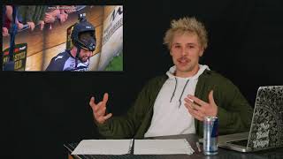 Slopestyle Rotorua 2018 - No Bad Days Talk Show