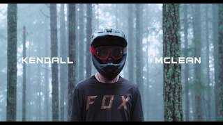 Kendall Mclean  // Long Live Chainsaw // No...