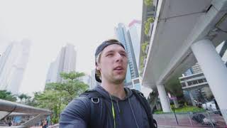 008 China // No Bad Days Vlog