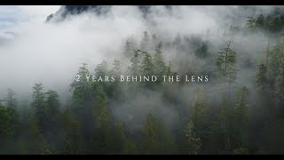 2 Years Behind the Lens - No Bad Days