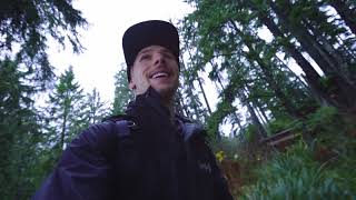 004 Wetsuits Out West // No Bad Days Vlog