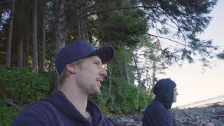 Our way out - Short