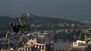 Crankworx Video 2016