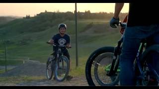 403 Golden Hour - Calgary Highway Jumps