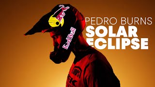Ride into Darkness | Pedro Burns MTB Ripping...