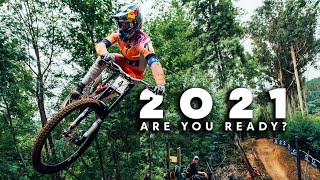 The Bike Life - What We Want More Of in 2021 |...
