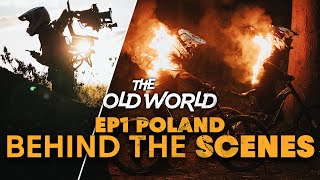 The Old World Exposed: Poland | Behind the...