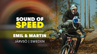 Emil Johansson & Martin Söderström's RAW...