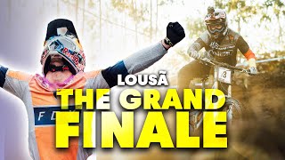 The Season Finale - Lousã Highlights | UCI...
