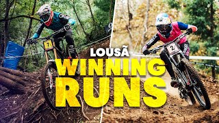 The G.O.A.T. Is Back! Winning Runs from Lousã...