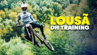 Loamy Sends on a Brand New Course! Rob...