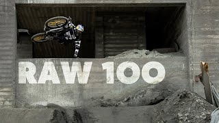 Brandon Semenuk Turns an Abandoned Mine into...