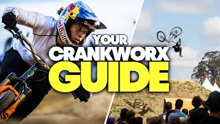 The Most Exciting Bike Festival on the Planet?...