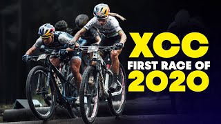 XCC Short Track Highlights Nove Mesto Race #1...