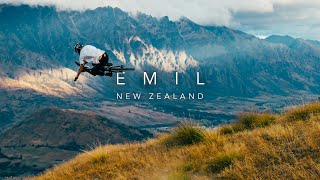 South Island MTB Perfection | Emil Johansson...