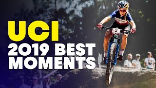 MTB Cross Country Racing’s Most Intense...