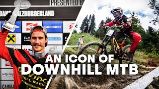 The Last Canadian Downhill World Cup Winner |...