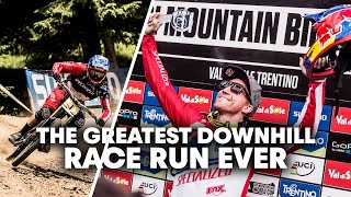 The Mountain Biker Who Won Without A Chain |...
