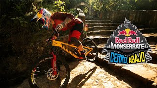 Red Bull Monserrate Cerro Abajo | Revive la...