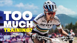 Is There Such Thing As Too Much MTB Training?...