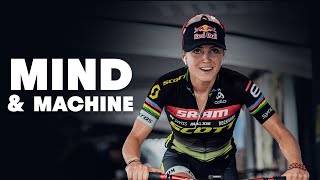 The Mental & Physical Battles of MTB  w/...