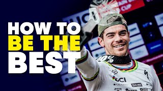 Learn From MTB's Best w/ Loic Bruni, Kate...