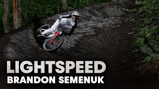 First Tracks in Japan | Lightspeed feat....