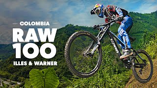 Hitting the Coffee Plantations Of Colombia w/...