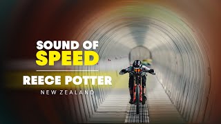 Reece Potter Lets Loose in New Zealand | Sound...