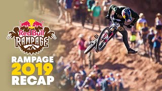 Was Red Bull Rampage 2019 The Best One Yet? |...