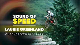 Laurie Greenland No Limits In Queenstown Bike...