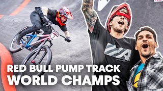 Against the Clock | Highlights from Red Bull...