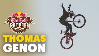 Thomas Genon is the Belgian Powerhouse | Red...