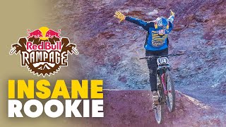 The Rookie Run For The History Books! | Emil...