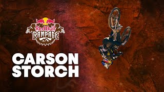 Carson Storch's POV Makes The Judges Want To...