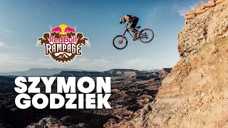 Szymon Godziek POV Secures The Peoples Choice...