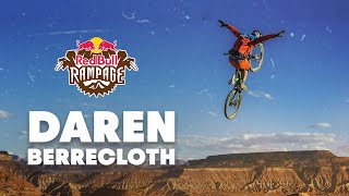The Claw's GoPro Course Preview | Red Bull Rampage