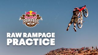 Are They Ready? | First Practice Session at...
